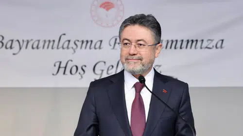 DSİ 22. Bölge Müdürlüğü Trabzon’da Bayramlaşma: Birlik ve Dayanışma Vurgusu