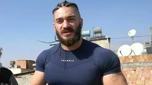 Sosyal Medya Videosu Nedeniyle Danyıldız'a Suçlamalar Yöneltildi