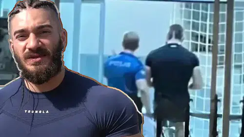 Testo Taylan Neden Gözaltına Alındı? Sosyal Medya Fenomeni Hakkında Soruşturma