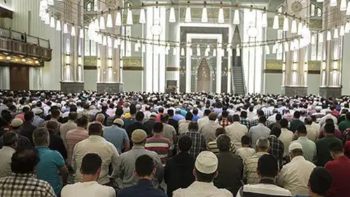 Kırıkkale Bayram Namazı Saatleri 2026 (İl ve İlçelere Göre Güncel Rehber)