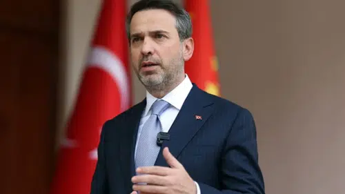 Türkiye'nin enerji arz güvenliği güçleniyor, yeni hatla günde 250 bin varil petrol akışı sağlanacak