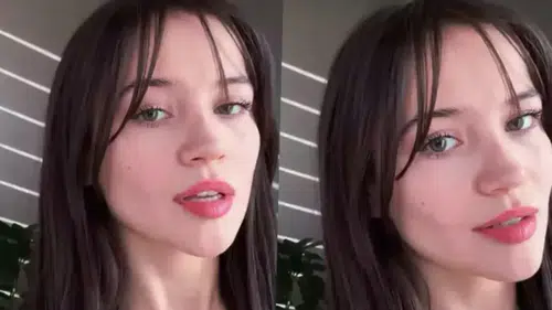 Kan Çiçekleri’nin yıldızı Yağmur Yüksel’den yeni imaj paylaşımı