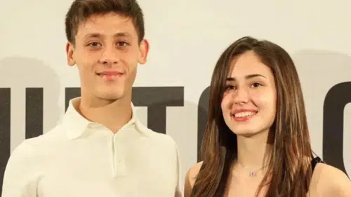 Duru Nayman Arda Güler ile İlişkisi Doğru mu? Kaç Yaşında, Nereli ve Hangi Pozisyonda Oynuyor?