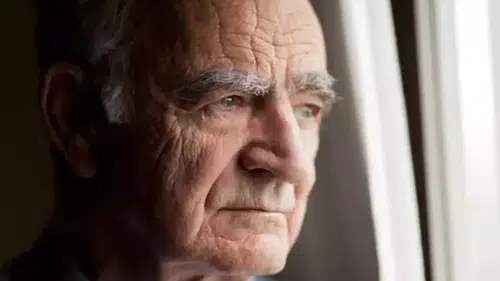 Rize’de 10 Bin 785 Hanede Yalnız Yaşayan Yaşlılar Var