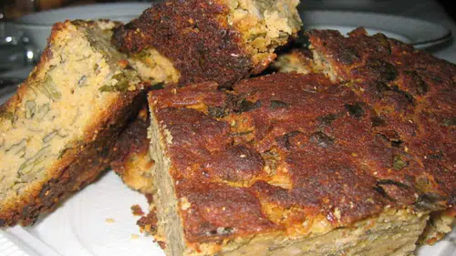 Rize Mutfağının Lezzeti: Hamsikoli Sofraların Vazgeçilmezi