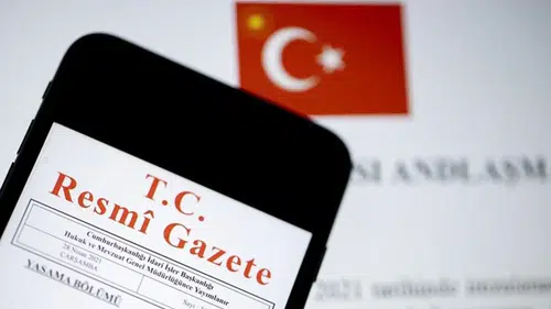 Yurt Dışından Getirilen Cihazlar için Bandrol Ücretleri Değişmedi