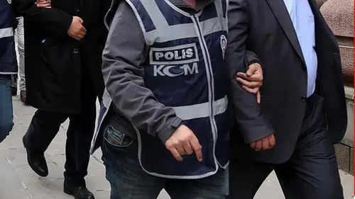 Antalya’da esnaf operasyonu: 120’den fazla gözaltı