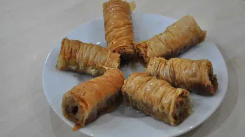 Rize Mutfağından Nostaljik Bir Tat: Kocakarı Gerdanı