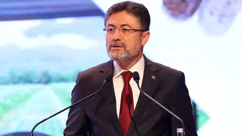 Bakan Yumaklı'dan yeni uygulama: Vatandaşlar gıda sorunlarını hızlıca bildirebilecek