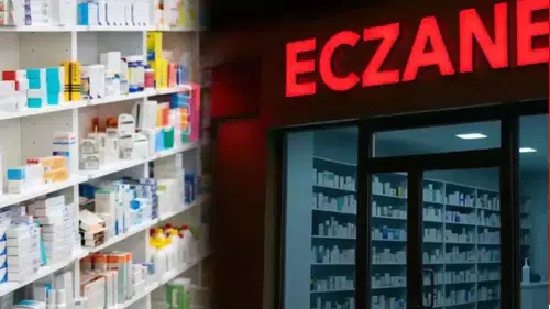 27 Mart 2026 Rize Nöbetçi Eczaneler Listesi: İlçe İlçe Güncel Adres ve Telefonlar