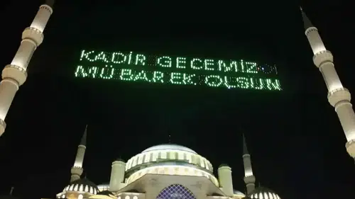 Kadir Gecesi 2026 Ne Zaman? Bugün mü? Kadir Gecesi’nin Anlamı ve Önemi