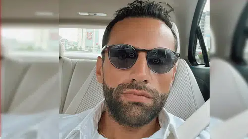 Tunç Mete Kimdir, Ne İş Yapıyor? YouTube Yayıncısının Hayatı ve Gündem Olan Videosu