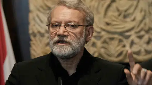 Ali Laricani Kimdir? İran’ın Kritik İsmi Hakkında Tüm Detaylar