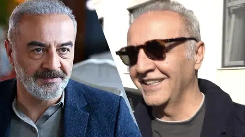 İnci Taneleri Final Yaptı, Yılmaz Erdoğan İmajını Değiştirdi!