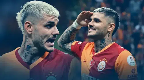 Galatasaray’da Icardi Belirsizliği: Trabzonspor Maçı Öncesi Kritik Gelişme