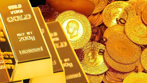 3 Mart 2026 Altın Fiyatları: Gram, Çeyrek ve Cumhuriyet Altını Ne Kadar Oldu?