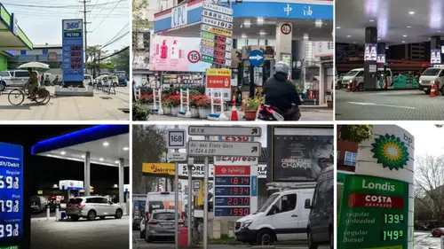 Myanmar'da Yakıt Krizi: İthalat Bağımlılığı ve Stok Sorunları Yüzünden Kota Uygulaması Başlatıldı