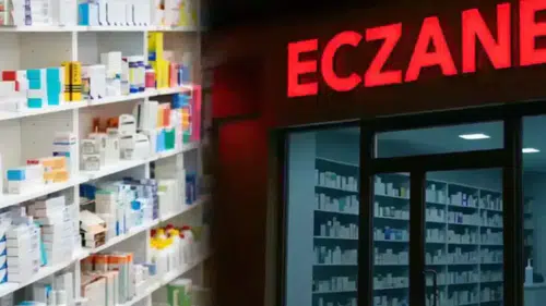 30 Mart 2026 Rize Nöbetçi Eczaneler Listesi: İlçe İlçe Güncel Adres ve Telefonlar