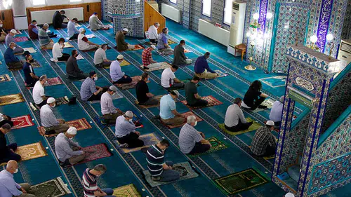 Ordu Bayram Namazı Saatleri 2026 (İl ve İlçelere Göre Güncel Rehber)