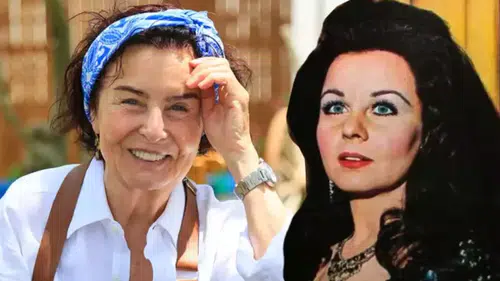 Fatma Girik Kiminle Evliydi? Eşi Kimdi, Çocuğu Var mıydı?