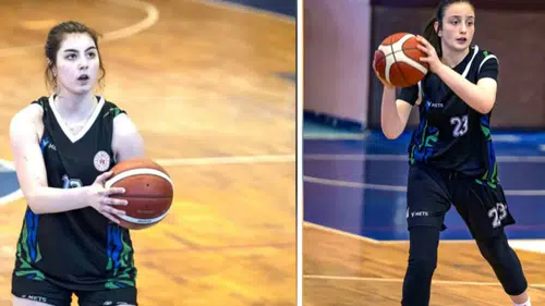 Çaykur Rizespor’dan Milli Gurur: Genç Basketbolcular FIBA Kampına Seçildi