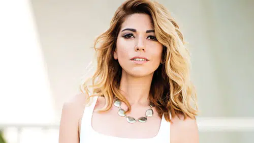 Ceren Moray Kimdir, Kaç Yaşında, Nereli? Ceren Moray Hangi Dizilerde Rol Aldı?