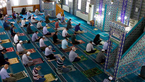 Sivas Bayram Namazı Saatleri 2026 (İl ve İlçelere Göre Güncel Rehber)