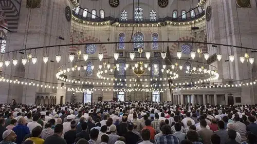 Yalova Bayram Namazı Saatleri 2026 (İl ve İlçelere Göre Güncel Rehber)