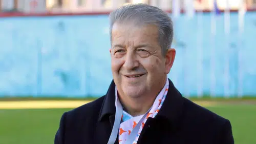 Hasan Balta: Pazarspor Ligin Sonuna Kadar Mücadelesini Sürdürecek