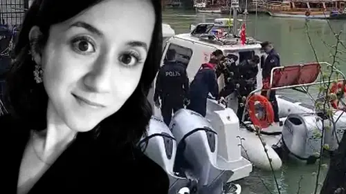 Rümeysa Güven Kimdir? Kayıp Öğretmen Adayının Ölümüyle İlgili Tüm Detaylar