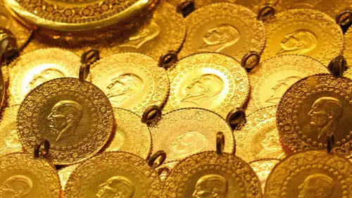 Altın Fiyatları Tırmanışa Geçti!