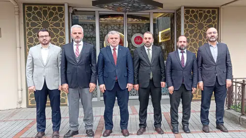 Kardeş Şehir Rize ve Artvin’den Ramazan’da Anlamlı İş Birliği