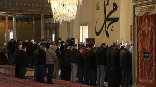 Batman Bayram Namazı Saatleri 2026 (İl ve İlçelere Göre Güncel Rehber)