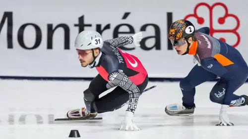 Furkan Akar’dan Tarihi Madalya!
