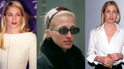 Carolyn Bessette-Kennedy Kimdir? Hayatı, Evliliği ve Trajik Ölümü