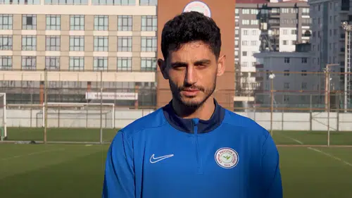 Samet Akaydın’dan Trabzonspor Maçı Öncesi Açıklama: Dostluğa Kimse Gölge Düşüremeyecek