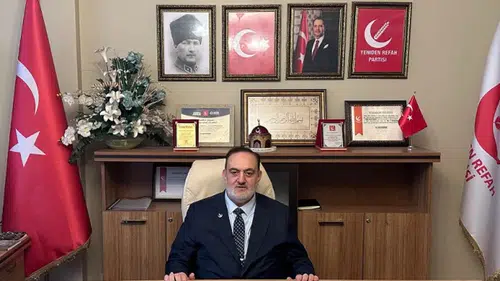 Erbakan'ı Anarken Zerdeci: Milli Görüş, Ülkemizin Umudu