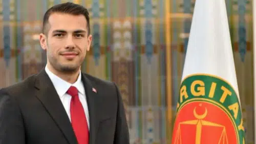 Yargıtay Başkanlığı'ndan Kurumsal İletişimde Yenilikçi Bir Yaklaşım!