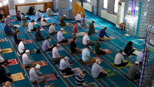 Düzce Bayram Namazı Saatleri 2026 (İl ve İlçelere Göre Güncel Rehber)