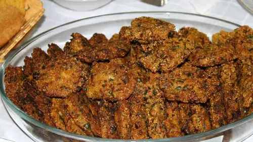 Rize Mutfağının Geleneksel Lezzeti: Hamsi Çığırtası