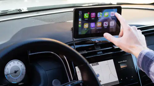 Bakanlık, görüntü cihazlarıyla ilgili cezaları geçici olarak durdurdu ve yönetmelik hazırlanacak