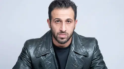 Operasyon Alesta Murat Yüzbaşı Kimdir? Ersin Arıcı Hangi Rolde, Dizi Ne Zaman Yayınlanacak?