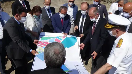 Eski AK Partili İlçe Başkanı Çakır: Karadeniz Ereğli Eğitim Kampüsü Projesi Neden Bekliyor?