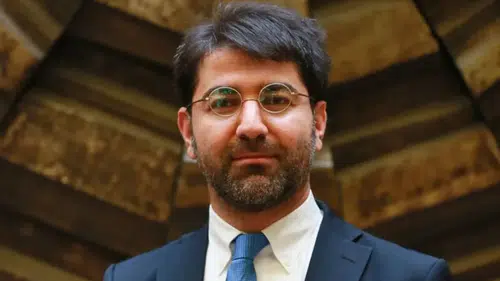 Emrah Şener Kimdir? Nereli, Eşi Kim, Neden Tutuklandı?