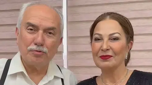 Selena’nın Unutulmaz Çifti Yıllar Sonra Yeniden Buluştu