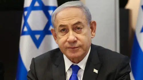 Netanyahu'dan Çarpıcı Açıklama: İran'a Yönelik Saldırılar Devam Edecek