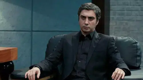 Necati Şaşmaz Yeraltı Dizisine mi Geliyor? Sosyal Medyada Heyecan Yaratan İddia