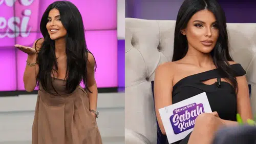 Bircan Bali Kimdir? Kaç Yaşında, Nereli, Evli Mi? Magazin Yorumcusunun Hayatı ve Kariyeri