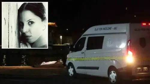 Gizem İşken Kimdir? Ölüm Nedeni Ne, Cinayet mi, Kaç Yaşındaydı?