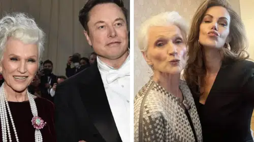 Elon Musk’ın Annesi Kim? Maye Musk İstanbul’da Neden Gündem Oldu?